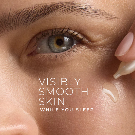 ROC RETINOL CORREXION Line Smoothing Night Serum Capsules